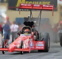 Sydney Dragway - Perisher Accommodation