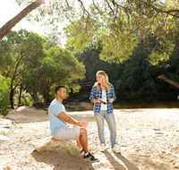 Simmos Beach Reserve - Perisher Accommodation