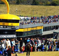 Sydney Motorsport Park Eastern Creek - Perisher Accommodation
