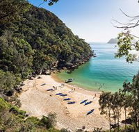 Pittwater Kayak Tours - Perisher Accommodation
