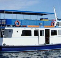 Palm Beach Hawkesbury River Cruises - Perisher Accommodation