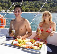 Taylor Made Escapes Yacht Charters and Cruises - Perisher Accommodation