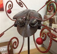 Ferry Artists Gallery - Perisher Accommodation