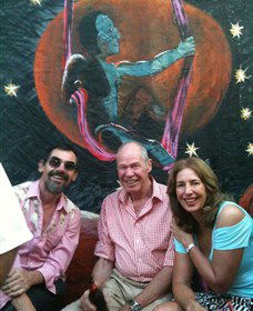 Ferry Artists Gallery - Perisher Accommodation 5