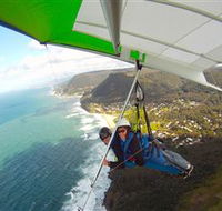 Sydney Hang Gliding Centre - Perisher Accommodation