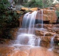 Kellys Falls - Perisher Accommodation