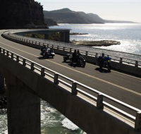 Just Cruisin Motorcycle Tours - Perisher Accommodation