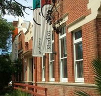 Adelaide Central School of Art - Perisher Accommodation