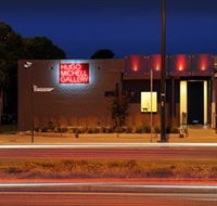 Hugo Michell Gallery - Perisher Accommodation