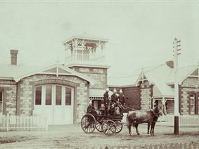 Unley Museum - Perisher Accommodation 1
