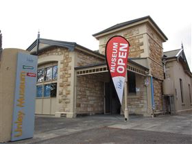 Unley Museum - Perisher Accommodation 2