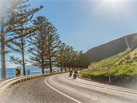 Lady Bay Beach - Perisher Accommodation 2