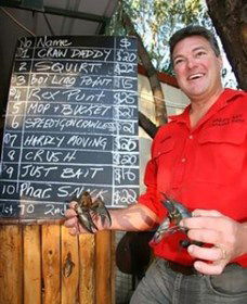 BAILEY BAR CARAVAN PARK - Perisher Accommodation 0