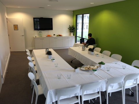 Thornleigh Golf Centre - Perisher Accommodation 4