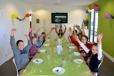 Thornleigh Golf Centre - Perisher Accommodation 12