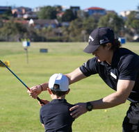 Pittwater Golf Centre - Perisher Accommodation