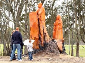 Father Woods Park - Perisher Accommodation 0