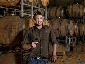 Patrick Of Coonawarra - Perisher Accommodation 3