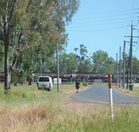 Cluffies Park in Coppabella - Perisher Accommodation