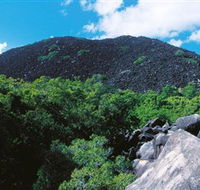 Black Mountain Kalkajaka National Park - Perisher Accommodation