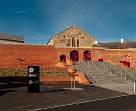 Capital Venues And Events - Perisher Accommodation 0
