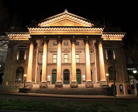 Capital Venues And Events - Perisher Accommodation 1