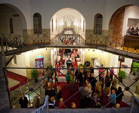 Capital Venues And Events - Perisher Accommodation 3