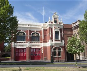 Capital Venues And Events - Perisher Accommodation 2