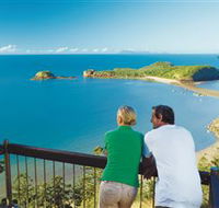 Ball Bay - Perisher Accommodation