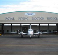 Royal Flying Doctor Service Dubbo Base Education Centre Dubbo - Perisher Accommodation