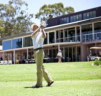 Dubbo Golf Club - Perisher Accommodation