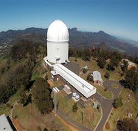 Siding Spring Observatory - Perisher Accommodation