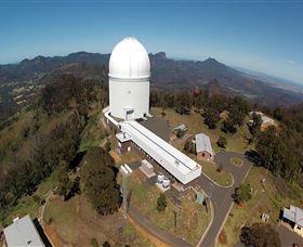 Siding Spring Observatory - Perisher Accommodation 0