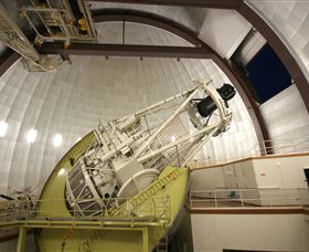 Siding Spring Observatory - Perisher Accommodation 1