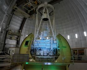 Siding Spring Observatory - Perisher Accommodation 2