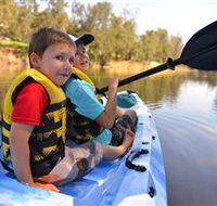 Adventure Watersports - Perisher Accommodation