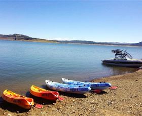 Adventure Watersports - Perisher Accommodation 3