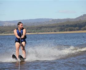 Adventure Watersports - Perisher Accommodation 5