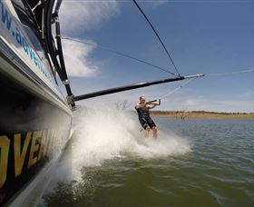 Adventure Watersports - Perisher Accommodation 6