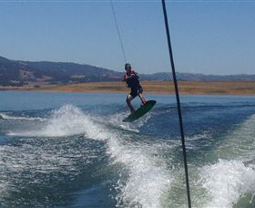 Adventure Watersports - Perisher Accommodation 8
