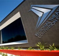 Dubbo Regional Theatre and Convention Centre - Perisher Accommodation