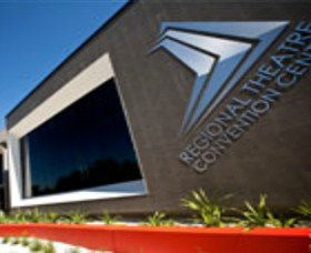 Dubbo Regional Theatre And Convention Centre - Perisher Accommodation 0