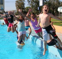 Dubbo Aquatic Leisure Centre - Perisher Accommodation