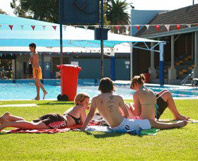 Dubbo Aquatic Leisure Centre - Perisher Accommodation 1