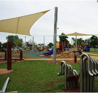 Livvi's Place Playground - Perisher Accommodation
