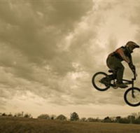 Powter Park BMX Track - Perisher Accommodation