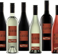 Red Earth Estate Vineyard - Perisher Accommodation