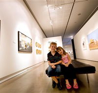 Western Plains Cultural Centre - Perisher Accommodation