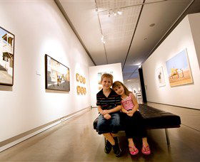 Western Plains Cultural Centre - Perisher Accommodation 0