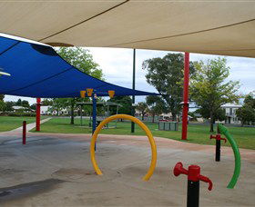Elston Park Water Park - Perisher Accommodation 1